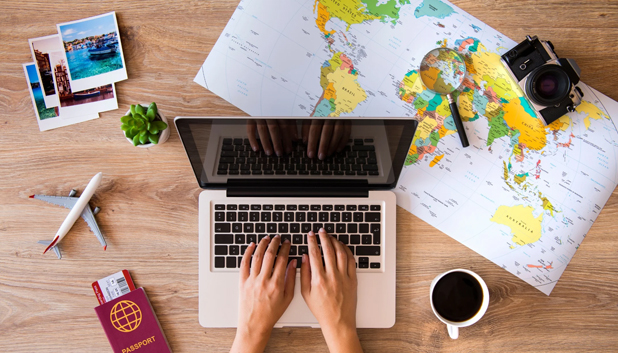 Travel Plans