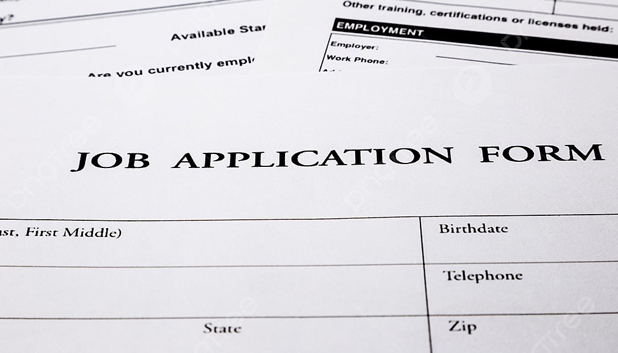 Occupation and Employer Information