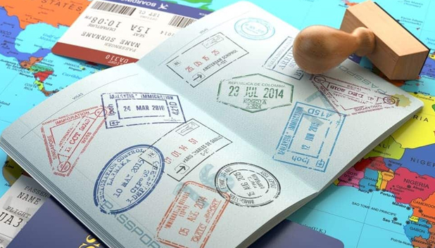 Travel History